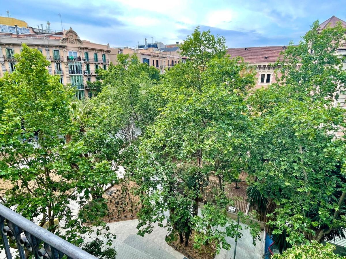 Appartement Enric Granados 17